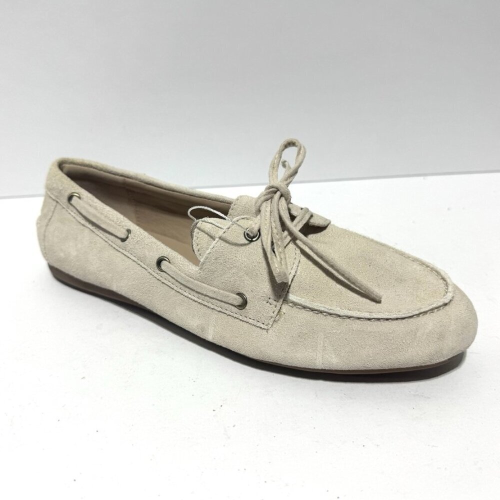 Lucky Brand Womens Lirayne Flats Size 6.5M